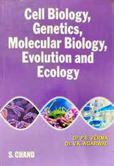 CELL BIOLOGY  GENETICS  MOLECULAR BIOLOGY  EVOLUTION AND ECOLOGY  